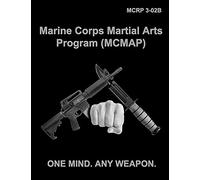 MCMAP Marine Corps Martial Arts Program