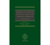 McMeel and Virgo On Financial Advice and Financial Products