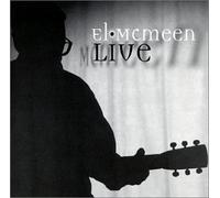 McMeen, El - El McMeen Live