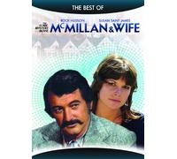 Mcmillan & Wife: Best of [DVD] [Region 1] [US Import] [NTSC]