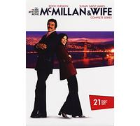 McMillan &Wife (Complete Series