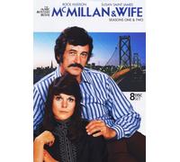 McMillan & Wife (Season One &Two)