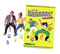 McMiller Games Its Bananas! Gone Wild Edition Game