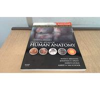 McMinn and Abrahams' Clinical Atlas of Human Anatomy: with STUDENT CONSULT Online Access