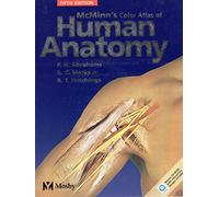 McMinn's Color Atlas of Human Anatomy