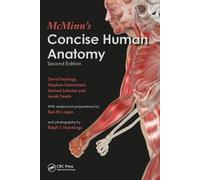 McMinn's Concise Human Anatomy