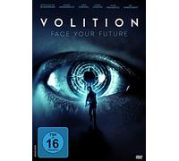 Mcmorran,Adrian Glynn - Volition - Face Your Future