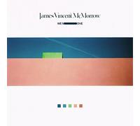 Mcmorrow James Vincent - We Move