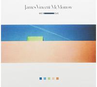 MCMORROW, JAMES VINCENT - WE MOVE