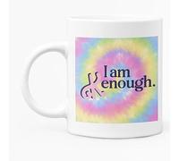 McMug - I Am Kenough - Mug, Ceramic, 11fl.oz.
