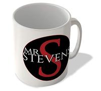 McMug - Mr Stevens - Mug, Ceramic, 11fl.oz.