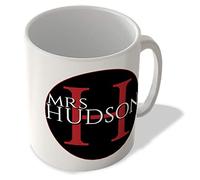 McMug - Mrs Hudson - Mug, Ceramic, 11fl.oz.