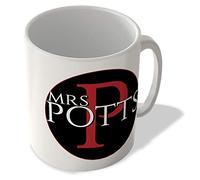 McMug - Mrs Potts - Mug, Ceramic, 11fl.oz.