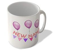 McMug - New Nana - Mug, Ceramic, 11fl.oz.