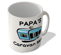 McMug - Papa's Caravan - Mug, Ceramic, 11fl.oz.