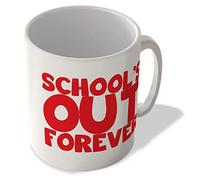 McMug - School's Out Forever - Mug, Ceramic, 11fl.oz.