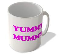 McMug - Yummy Mummy - Mug, Ceramic, 11fl.oz.