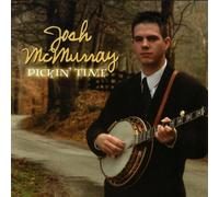 Mcmurray, Josh - Pickin Time