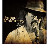Mcmurtry, James - Live In Europe