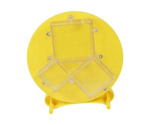 MCMUZKZS Children's Equipment Theorem Learning Game Experiment Set Early Educational Toys Elementary School Gifts Geometry