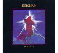 Enigma : MCMXC a.D. CDNEW Value Guaranteed from eBay’s biggest seller
