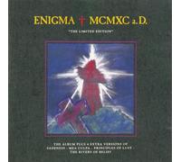 MCMXC A.D.