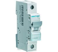 MCN104E Overcurrent Circuit Breaker 6kA C Curve 1-Pole 4A