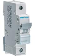 MCN132E OVERCURRENT CIRCUIT BREAKER C 32A 1P 1M 6KA