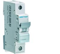 Overcurrent Switch 1P C 40A 6kA AC MCN140E Overcurrent Switch