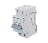 MCN210E overcurrent switch 230/400VA 10A pole: 2 DIN character: C HAGER