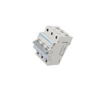 MCN320E Overcurrent Switch 230/400VAC lRated: 20A Pole: 3 Characts: C 6kA HAGER