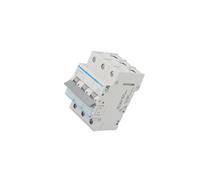 MCN325E Overcurrent Switch 230/400VA 25A Pole: 3 Charact: C 6kA HAGER