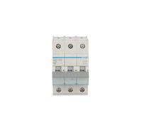 MCN363E MCB 3P C63A 6kA AC Circuit Breaker