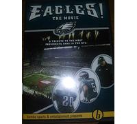 McNabb, Donovan - Eagles: The Movie [DVD] [2005] [Region 1] [US Import] [NTSC]