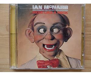 Mcnabb Ian - Head Like a Rock