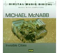 McNabb: Invisible Cities by Michael Mcnabb (1996-04-17)