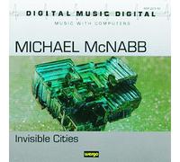 Mcnabb/Wodehouse - McNabb: Invisible Cities