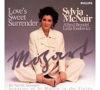 Mcnair, Sylvia - Love's Sweet Surrender