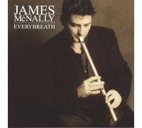 Mcnally, James - Everybreath [CASSETTE]