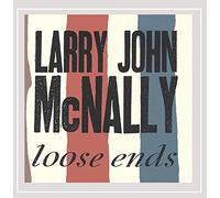 Mcnally, Larry John - Loose Ends