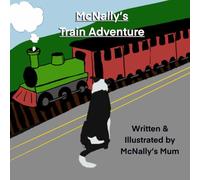 McNally’s Train Adventure
