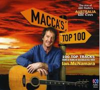 MCNAMARA, IAN / VARIOUS - MacCas Top 100