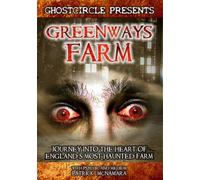 Mcnamara,Patrick - Greenways Farm: Journey Into the Hearth of England [DVD] [Region 1] [US Import] [NTSC]