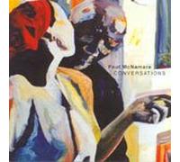 Mcnamara,Paul - Conversations