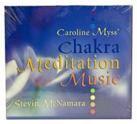 McNamara, Stevin - Caroline Myss Chakra Meditation Music