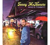 MCNAMARA TOMMY - WHOS TOMMY - New Vinyl Record - O600z