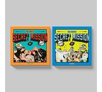 McNd - Earth: Secret Mission: Chapter 1