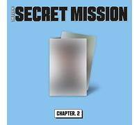 Mcnd - Earth : Secret Mission Chapter.2-Nemo Light Ver