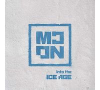 McNd - Into The Ice Age