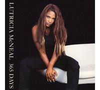 Mcneal Lutricia - 365 Days